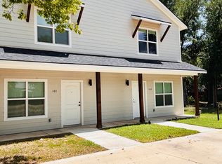 1136 W Shirley St, Stephenville, TX 76401