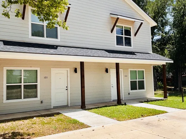 1136 W Shirley St, Stephenville, TX 76401