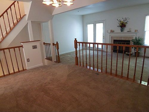 Dining Room/Living Room