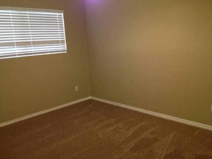 Bedrooms