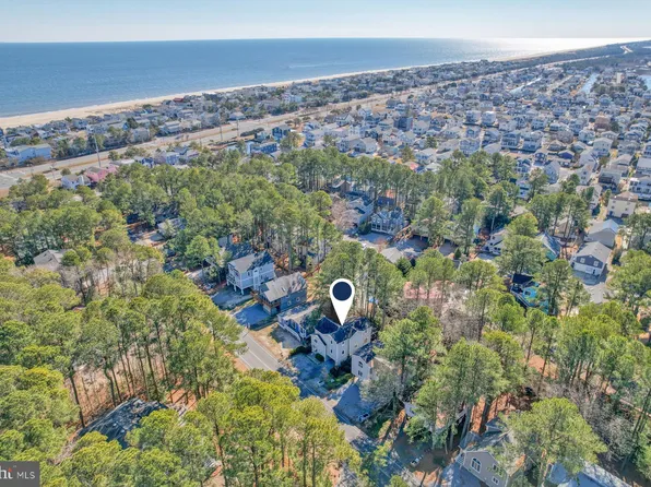 124 Evergreen Rd, Bethany Beach, DE 19930