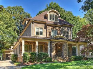 1223 Marlwood Ter, Charlotte, NC 28209