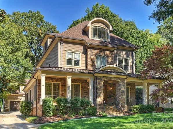 1223 Marlwood Ter, Charlotte, NC 28209