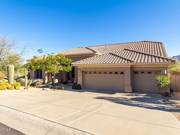 2nd image of 11569 E Desert Holly Dr