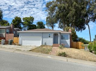 506 Helen Dr, Millbrae, CA 94030