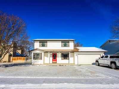 3601 Edna Ct., North Platte, NE, 69101