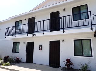8731 La Salle St APT 7, Cypress, CA 90630