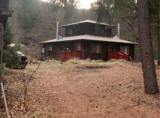 188 Riverview Ln, Twain, CA