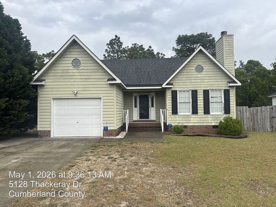 1st image of 5128 Thackeray Dr