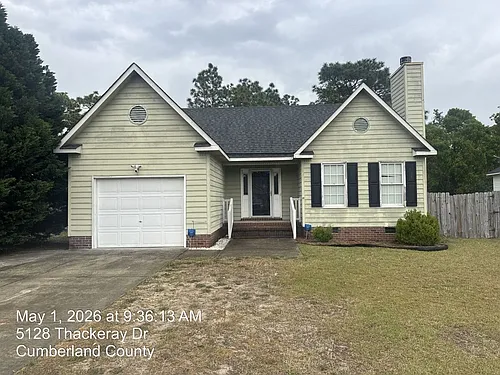 5128 Thackeray Dr Photo 1
