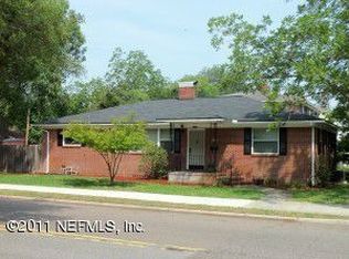 3405 Herschel St, Jacksonville, FL 32205