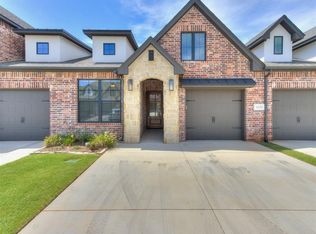 4109 Abbey Park Dr, Edmond, OK 73025