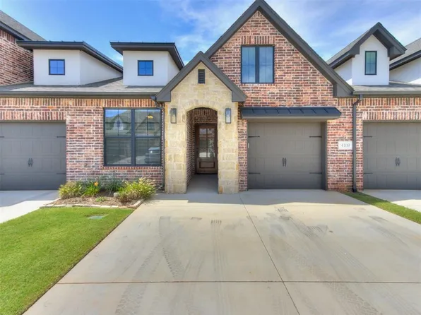 4109 Abbey Park Dr, Edmond, OK 73025
