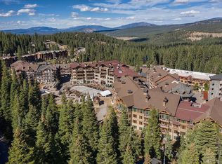 Iron Horse South, Truckee, CA 96161