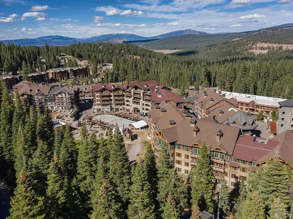 4001 Northstar Dr Unit 205, Truckee, CA 96161