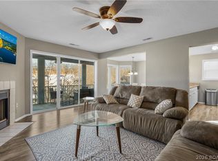 258 Regatta Bay Cir Unit 2D, Lake Ozark, MO 65049