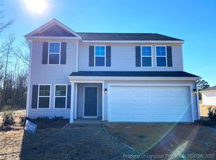 5010 Blue Spgs LOT 10, Road Red Springs, NC 28377