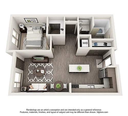 Floor plan 3