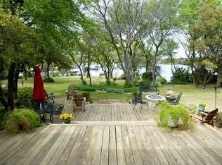 4162 Shore Front Dr, Fort Worth, TX 76135