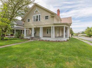 820 S Maple St, Spokane, WA 99204