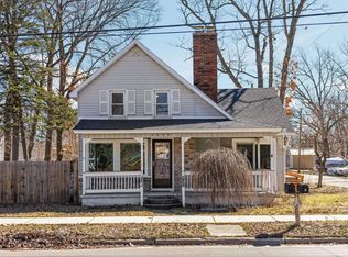 1209 Cass St, Traverse City, MI