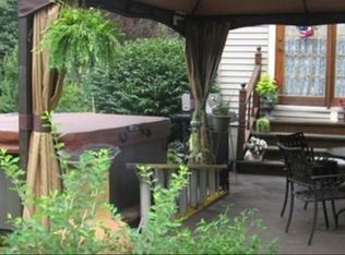 13395 Turnpike Rd, Corry, PA 16407