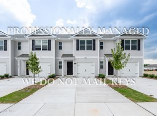 7253 Longleaf Rd, Rocky Mount, NC 27804