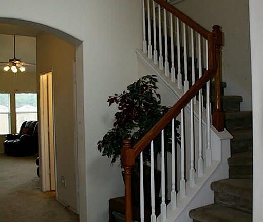 Beautiful 2600 sq ft two story home!