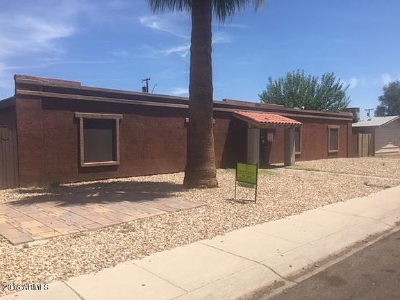 2nd image of 6002 W Crestwood Way
