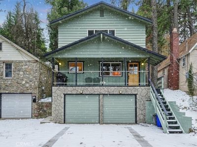 22831 Waters Dr, Crestline, CA, 92325