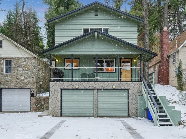 22831 Waters Dr, Crestline, CA 92325