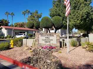4229 E Yawepe St, Phoenix, AZ 85044