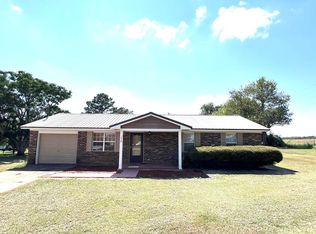 358 Old Stage Rd, Leesburg, GA 31763