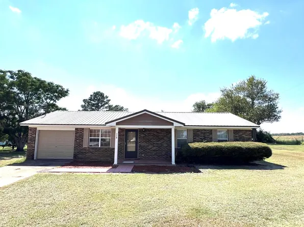 358 Old Stage Rd, Leesburg, GA 31763