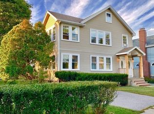 181 Auburndale Ave #2, Auburndale, MA 02466
