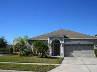 3109 Downan Point Dr, Land O Lakes, FL 34638