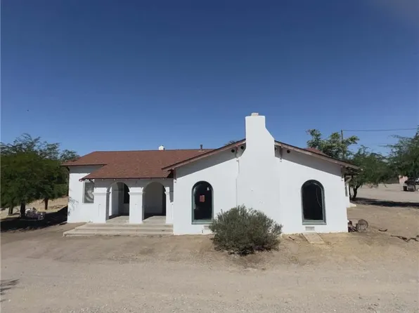 36708 Fort Irwin Rd, Barstow, CA 92311