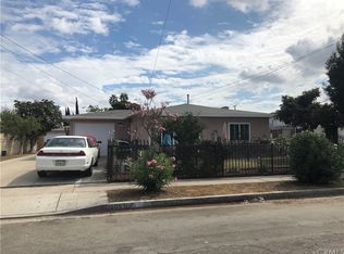 10526 S Burl Ave, Inglewood, CA 90304