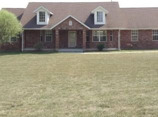 7060 E Farm Road 164, Rogersville, MO 65742