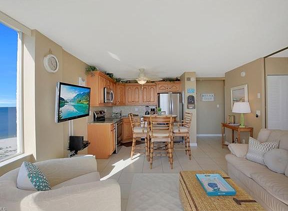 4th image of 7300 Estero Blvd APT 803
