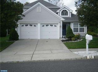 16 Maple Leaf Cir, Sewell, NJ 08080