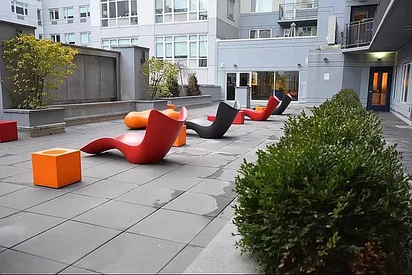 Rented by Carnegie Management Inc | media 24