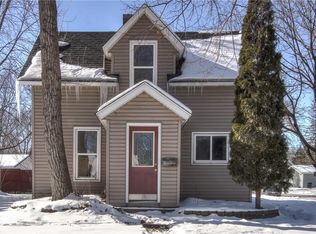 1431 Wilson St NE, Menomonie, WI 54751