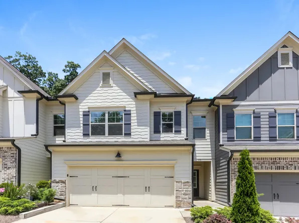 1243 Spring Marsh Ct NE, Gainesville, GA 30501