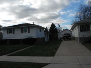 7332 Arizona Ave, Hammond, IN 46323