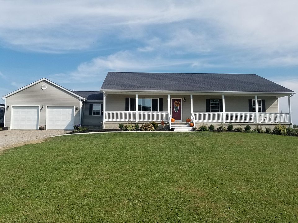 1st image of 6650 Township Road 31 NW
