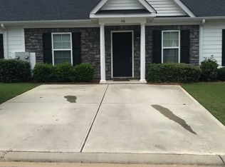116 York Way, Augusta, GA 30909