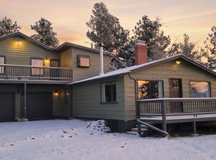 (Undisclosed Address), Black Hawk, CO 80422