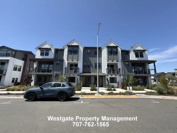 209 Wellness Way, Rohnert Park, CA 94928