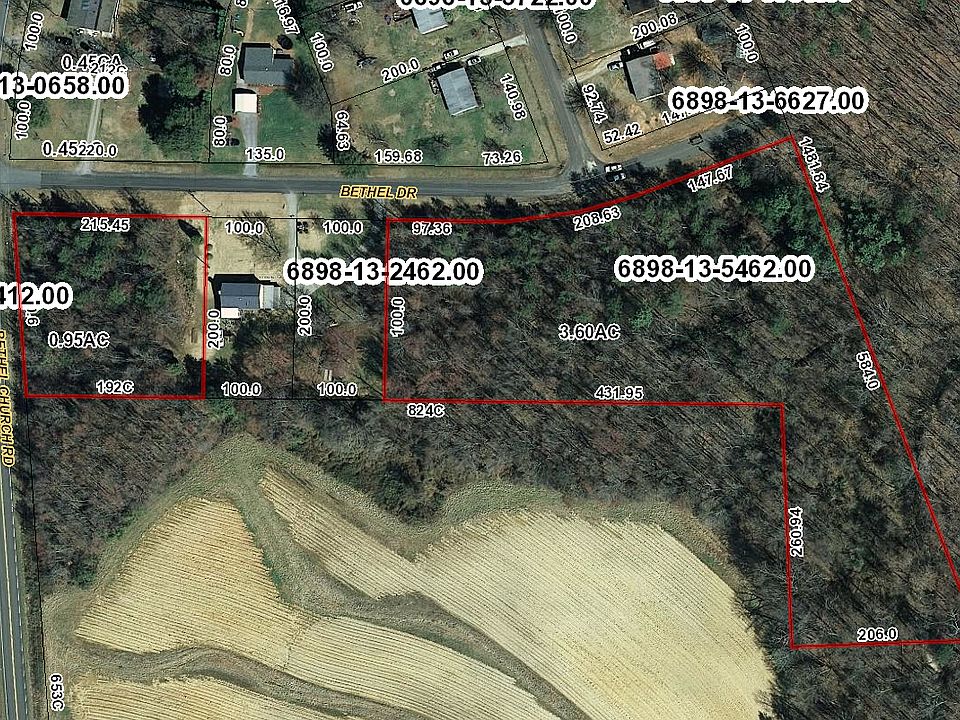 1st image of 9620 Bethel Dr